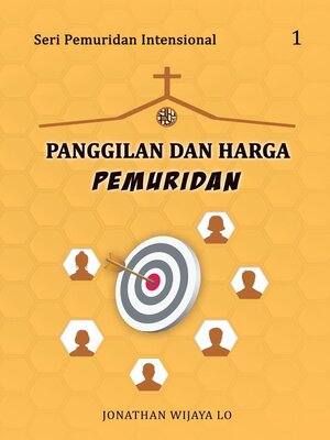 cover image of Panggilan dan Harga Pemuridan